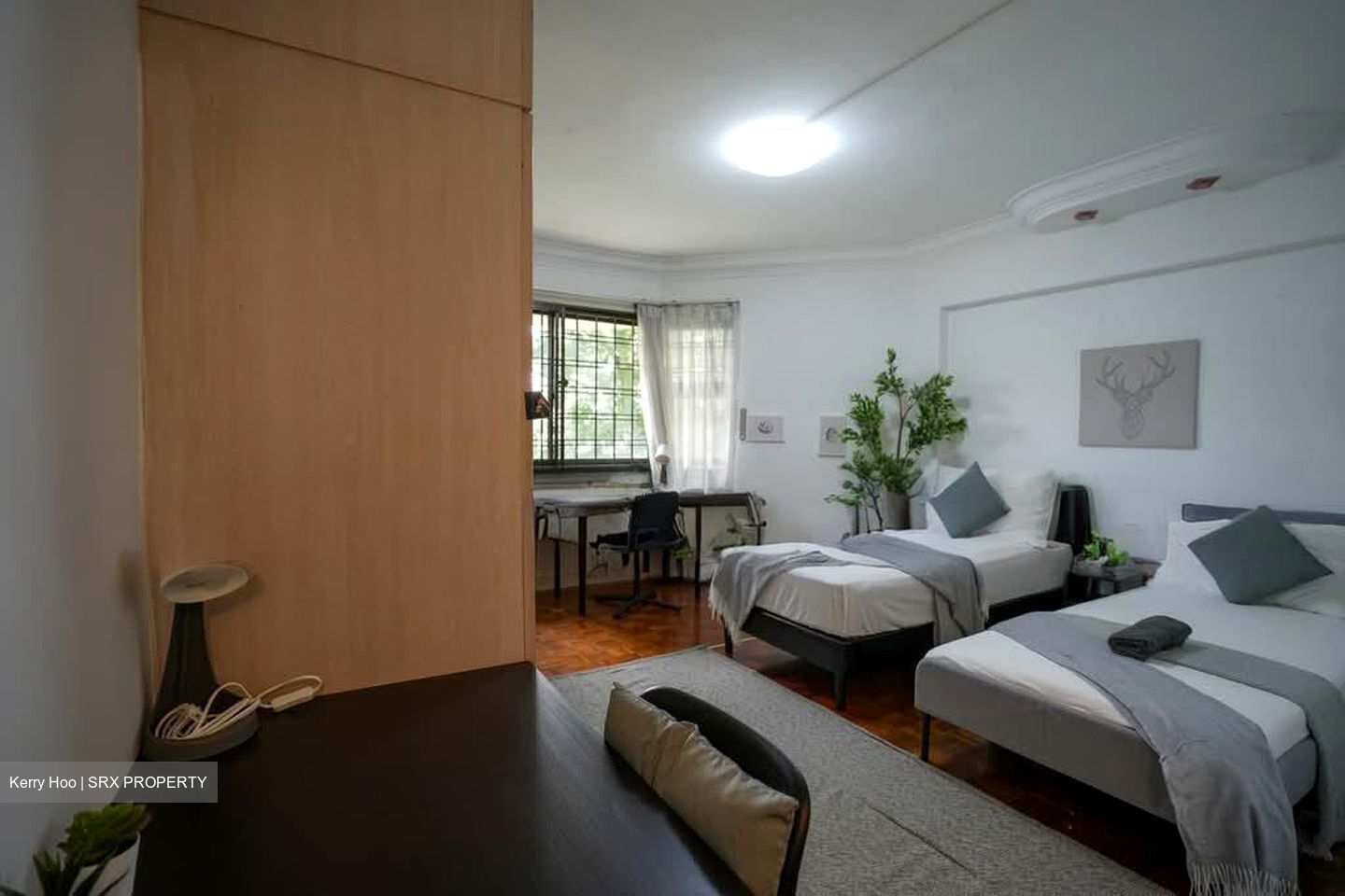 Ivory Heights (D22), Condominium #559249231